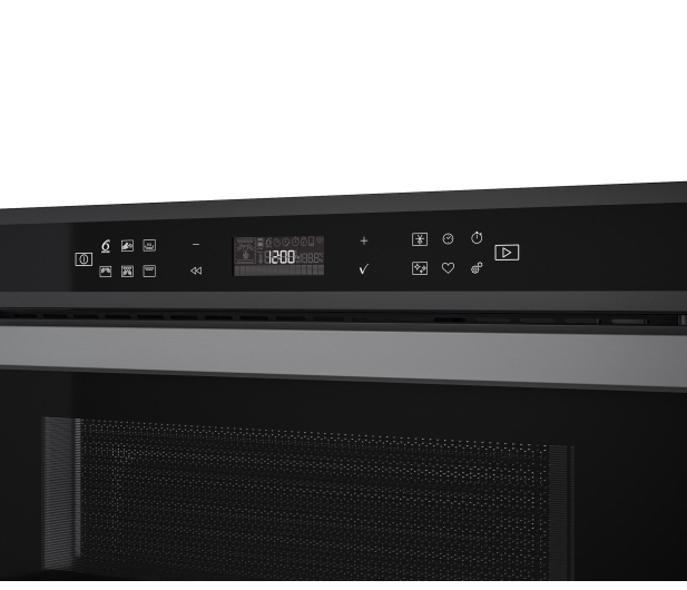 Whirlpool Outlet KUCH.MIKR. W6MD440BSS### - 1564454 - zdjęcie 10